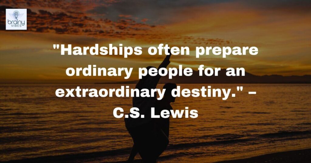 c.s. lewis quotes