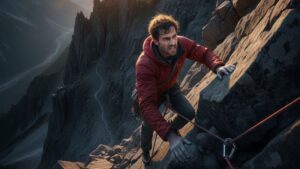 Why success requires patience